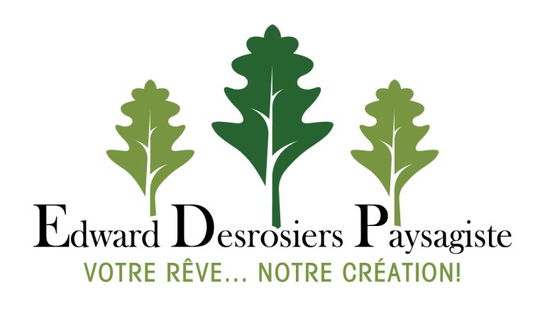Edward Desrosiers Paysagiste
