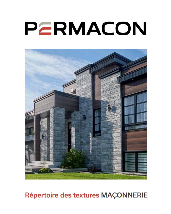 Répertoire des textures Maçonnerie
