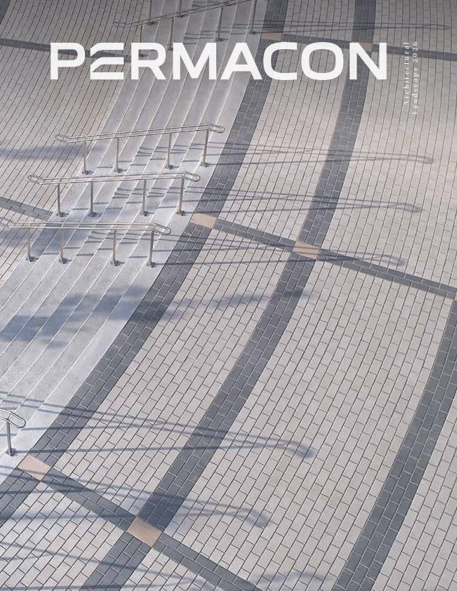 Architectural Landscape