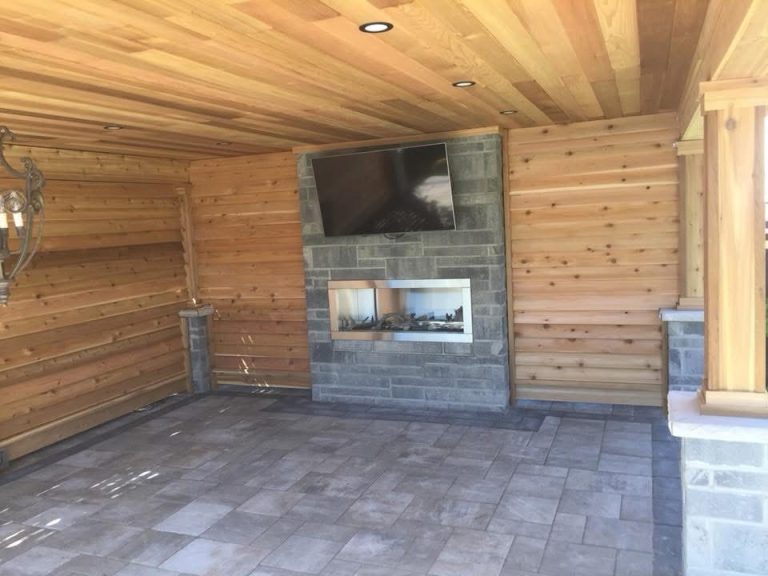 Pinnacle Stone And Design – 2