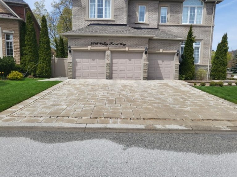 Pinnacle Stone And Design – 3