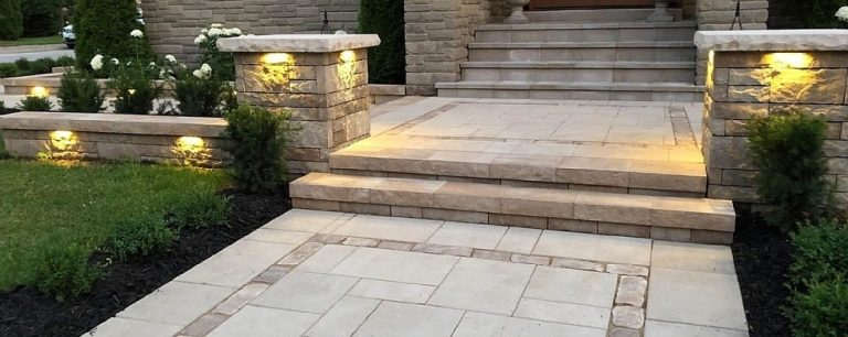 Pinnacle Stone And Design  – 5