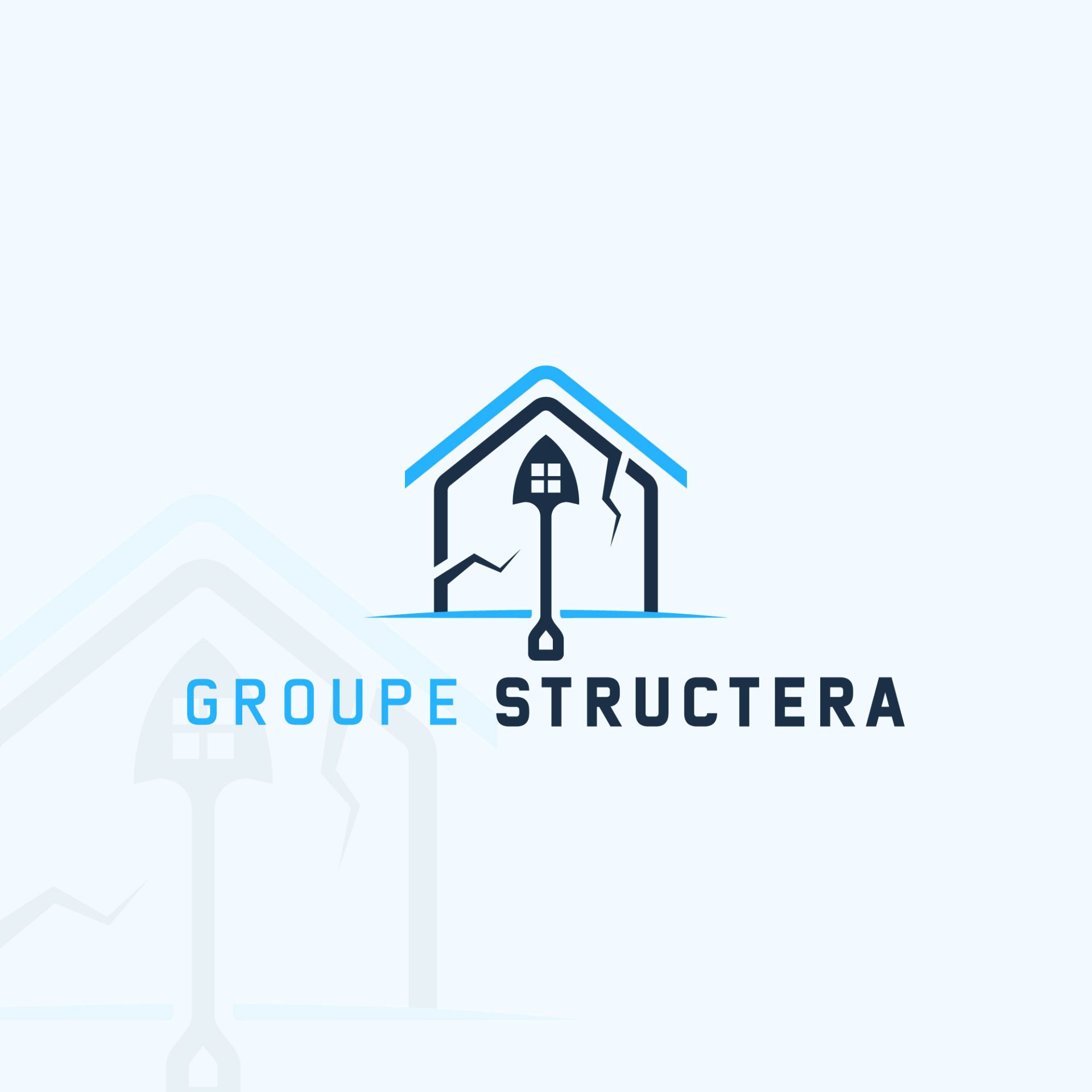 Groupe Structera - Permacon