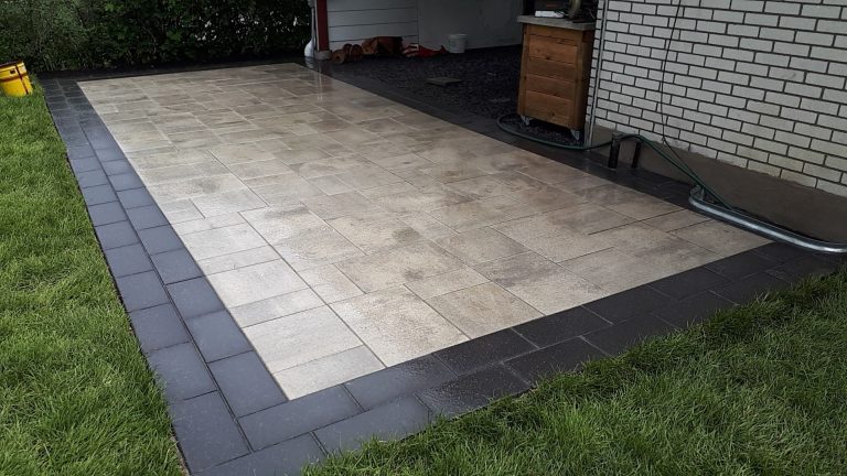 3 – Terrassement XP