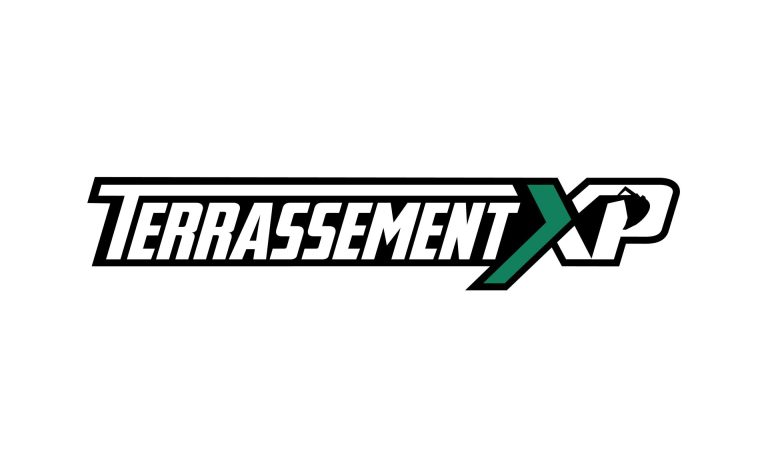 Terrassement XP
