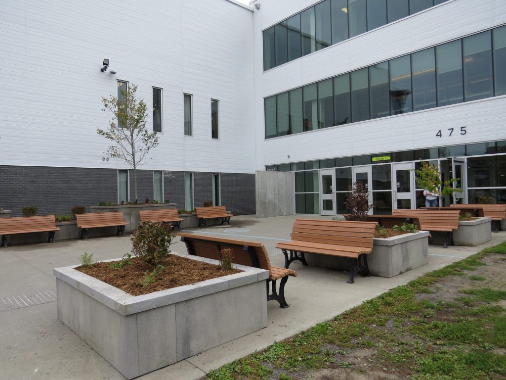 Permacon at Collège Montmorency: Supporting the Next Generation of Landscaping Professionals